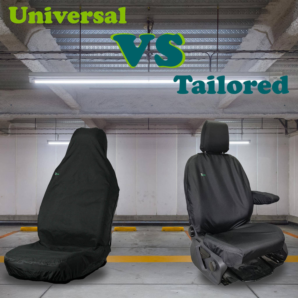 Tailored car 2025 seat covers