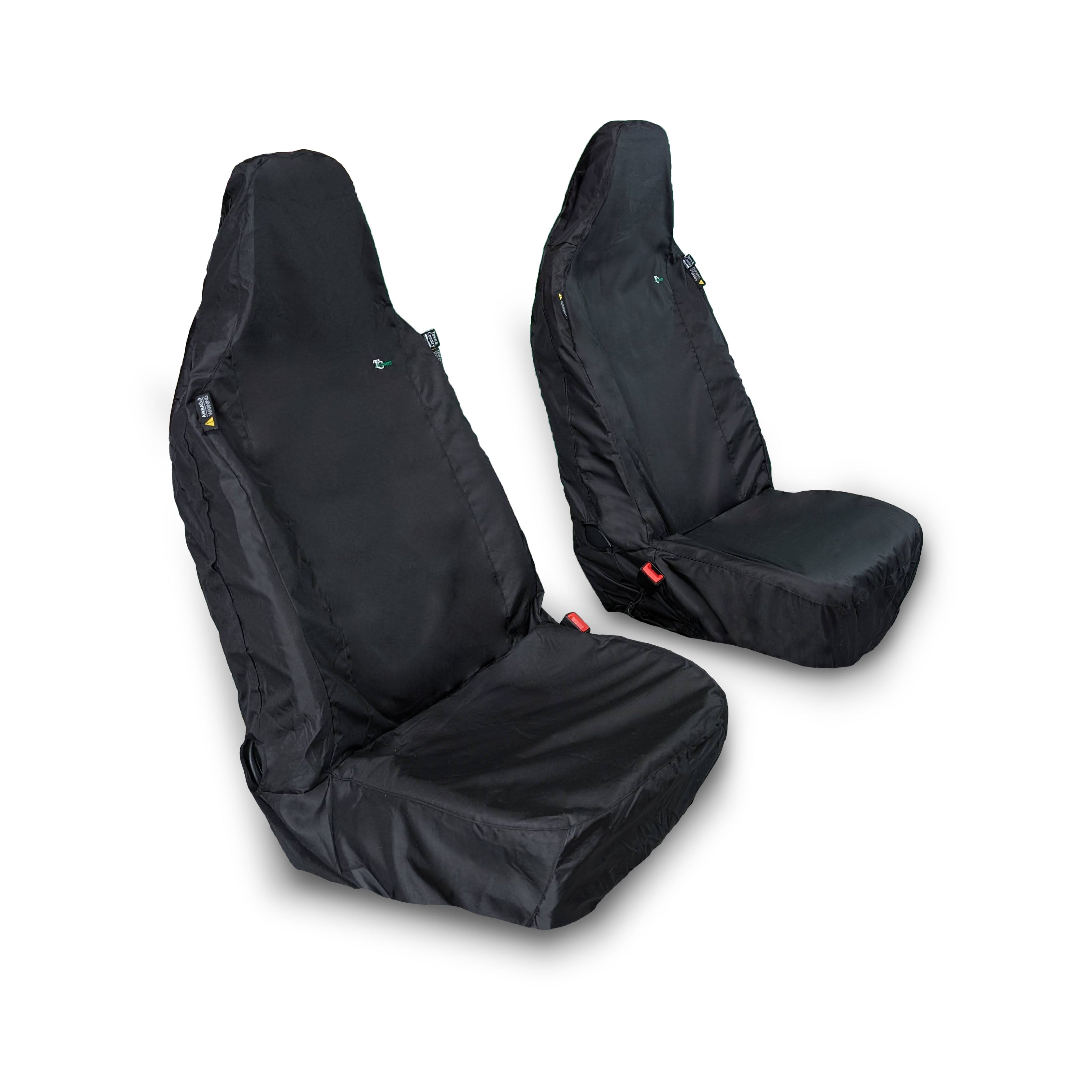 Large Pickup Seat Covers Town Country Covers