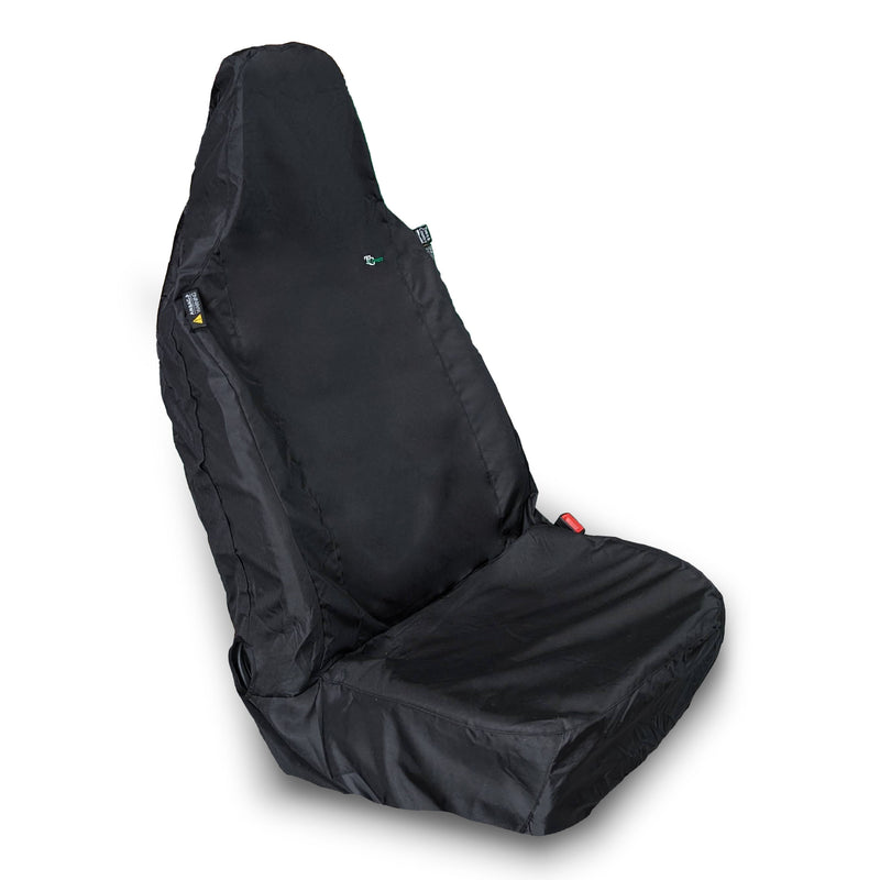 Single car seat cover sale