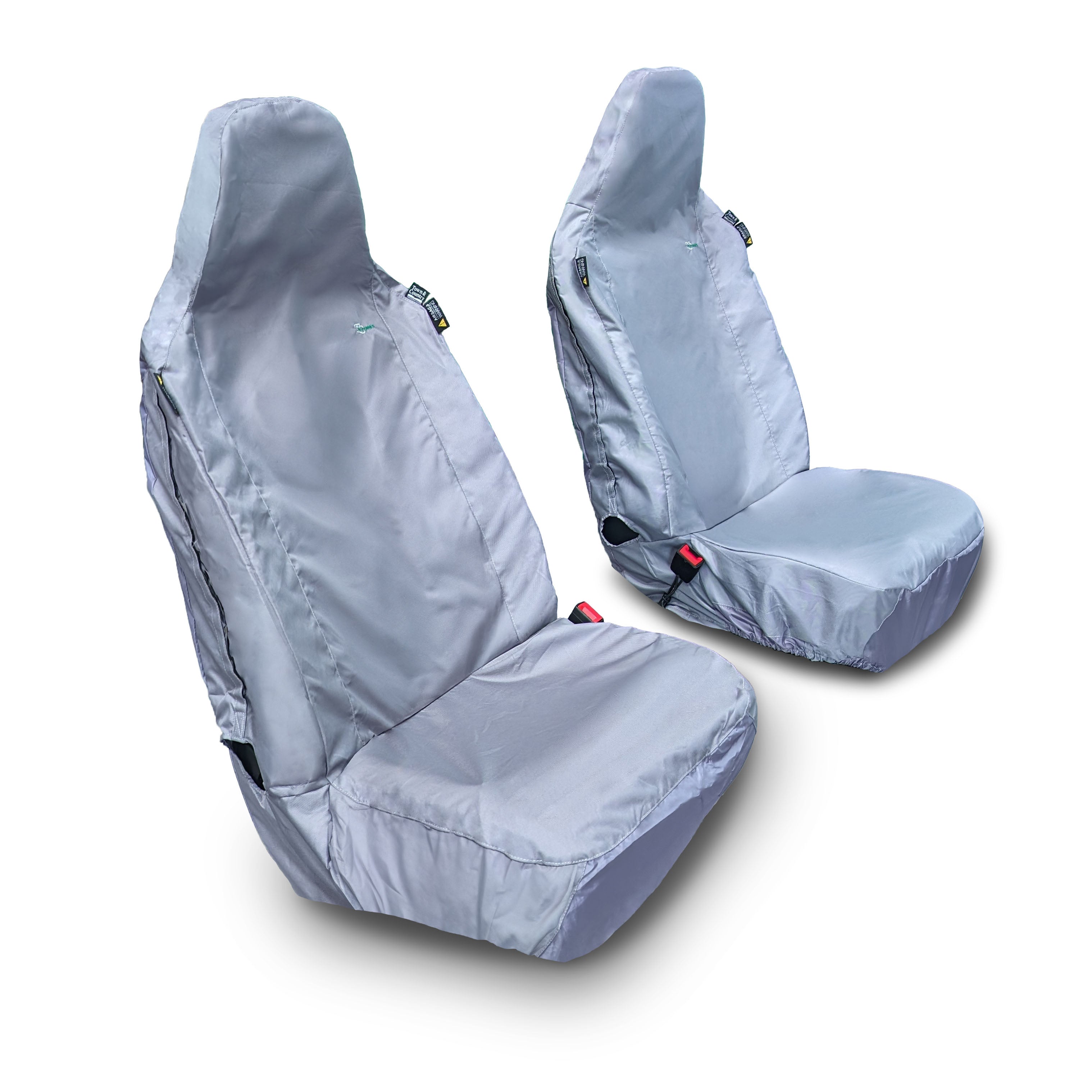 Airbag Compatible Car Seat Covers Small Town Country