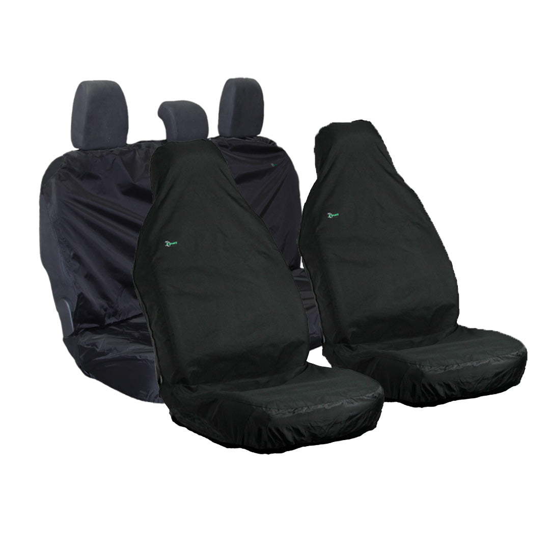 Car Seat Covers - Universal & Waterproof | Town & Country