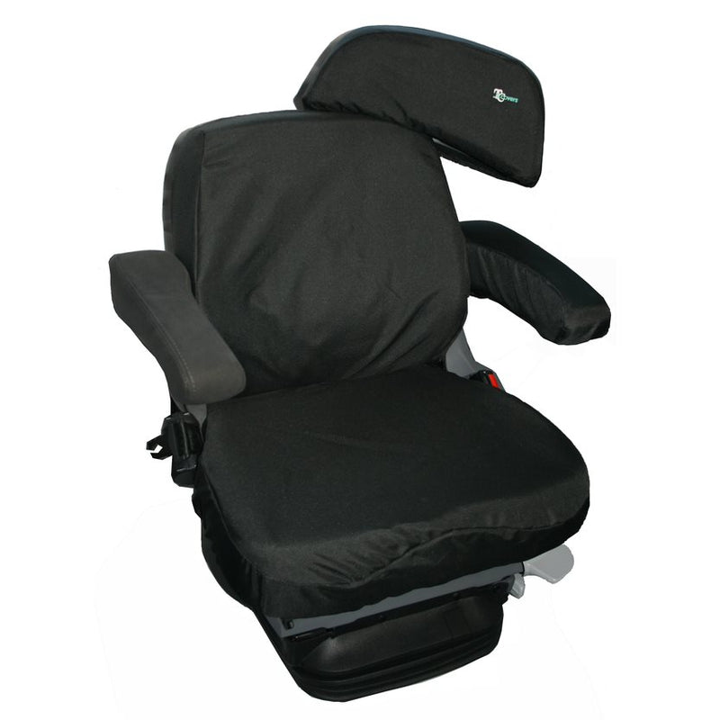 Grammer Maximo Dynamic Plus Seat Cover Town Country