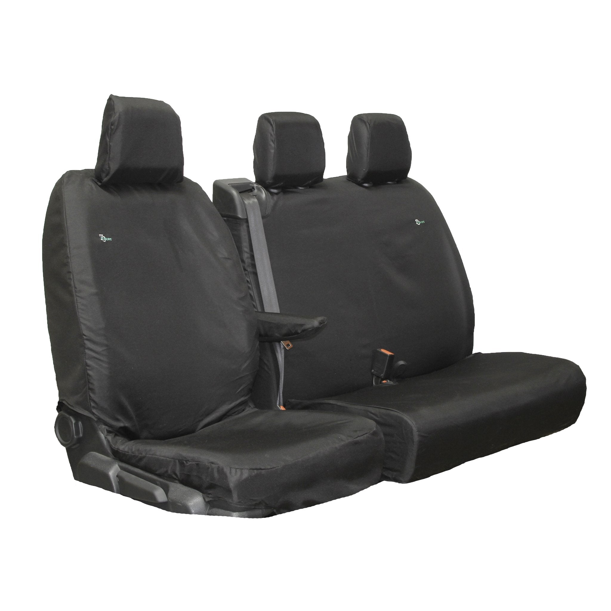 Toyota Proace Seat Covers | 2016 + | Town & Country Covers