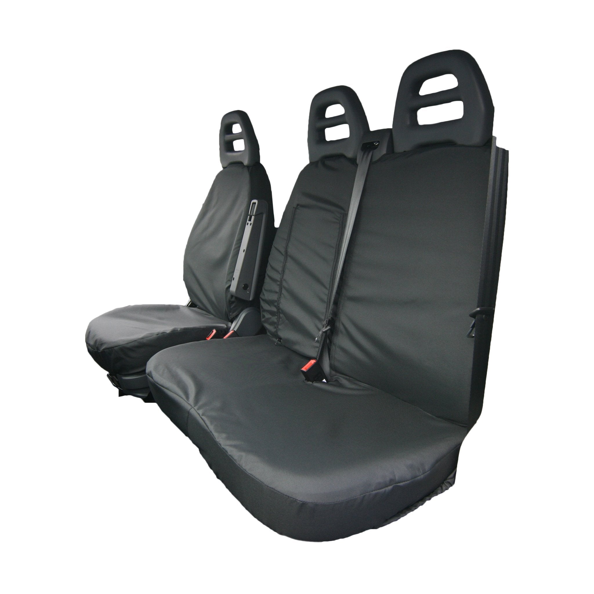 Vauxhall Movano (C) Seat Covers