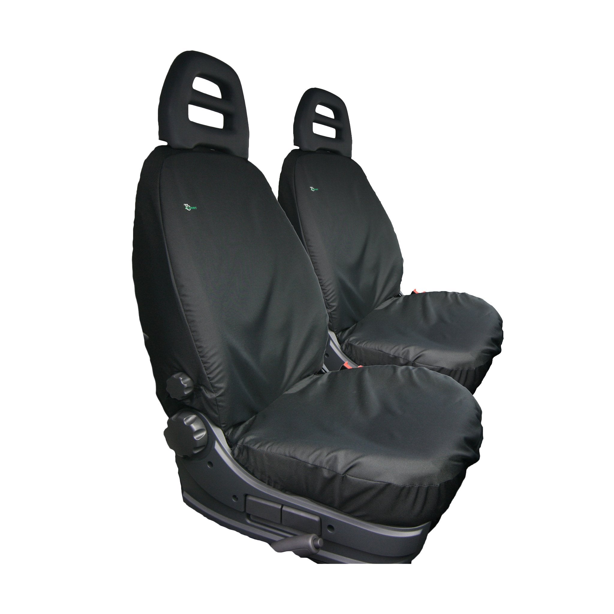 Vauxhall Movano (C) Seat Covers