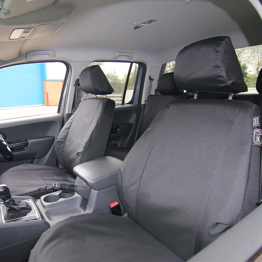 Amarok seat covers hotsell