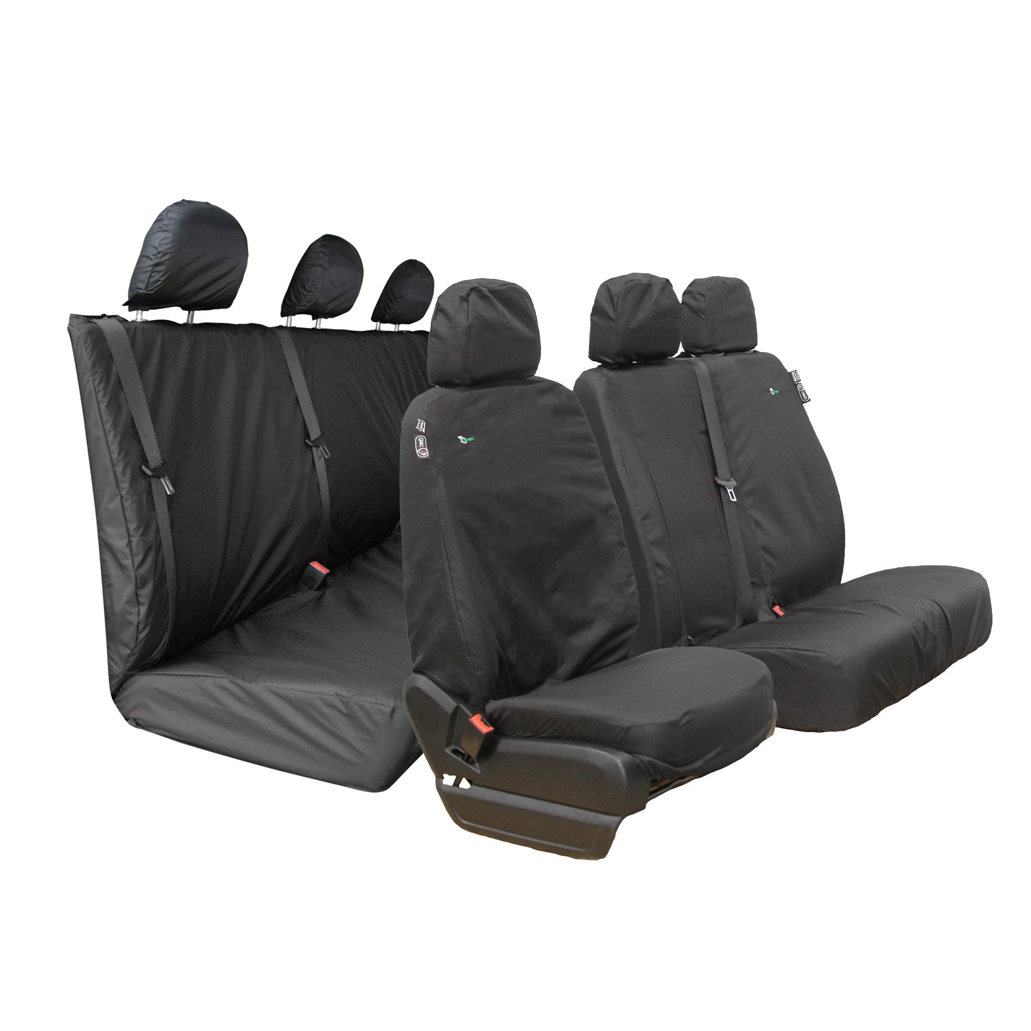 Mercedes sprinter seat covers halfords hotsell