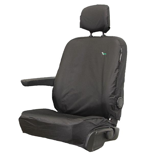 Nissan NV300 Seat Covers (2014 onwards)