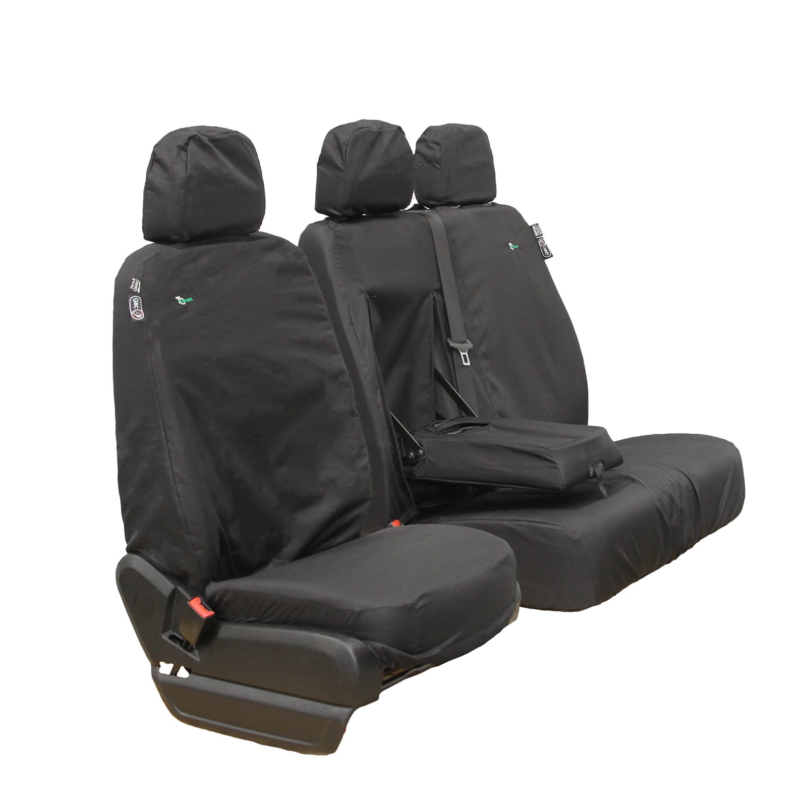 Mercedes Sprinter Seat Covers (2018+)