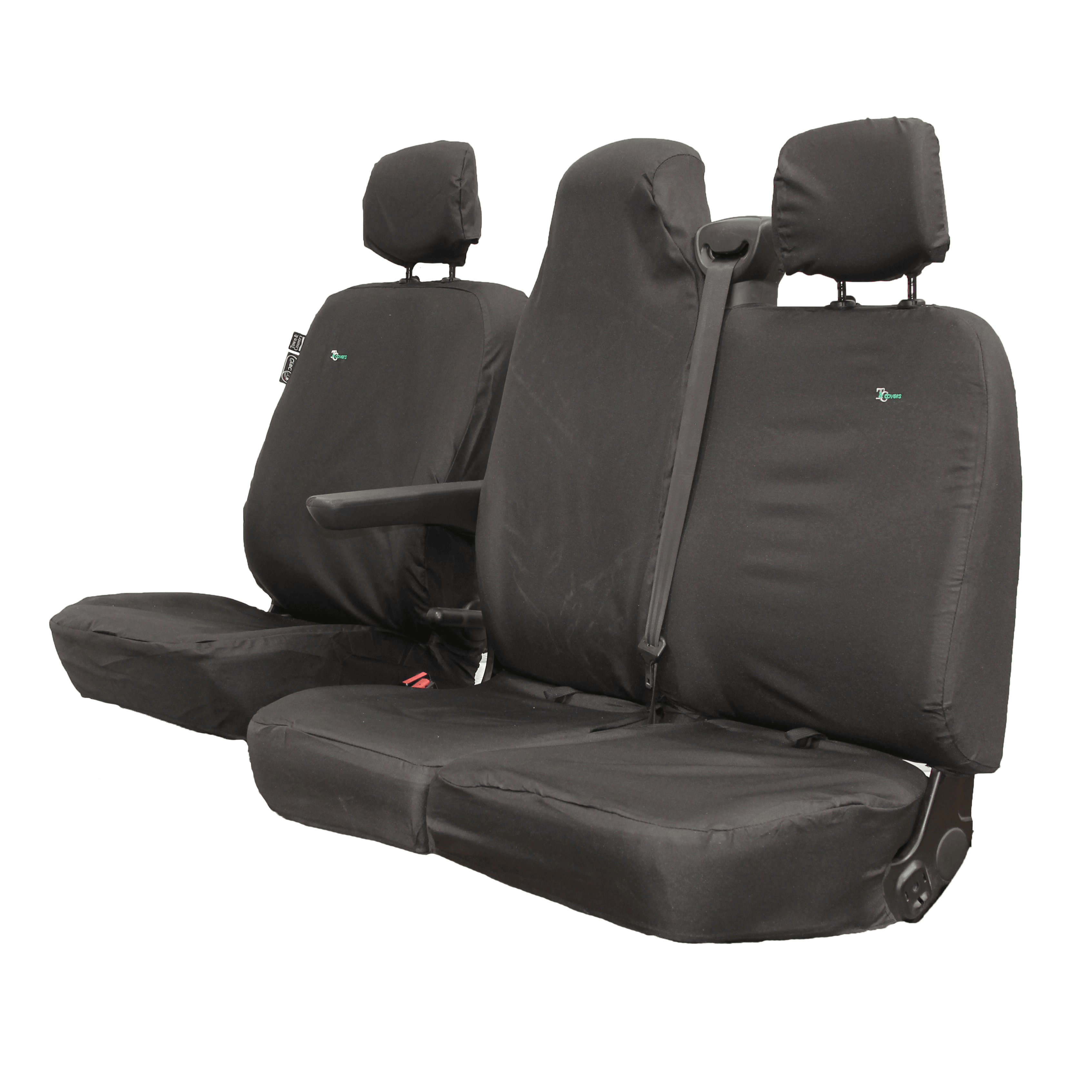 Nissan NV300 Seat Covers (2014 onwards)