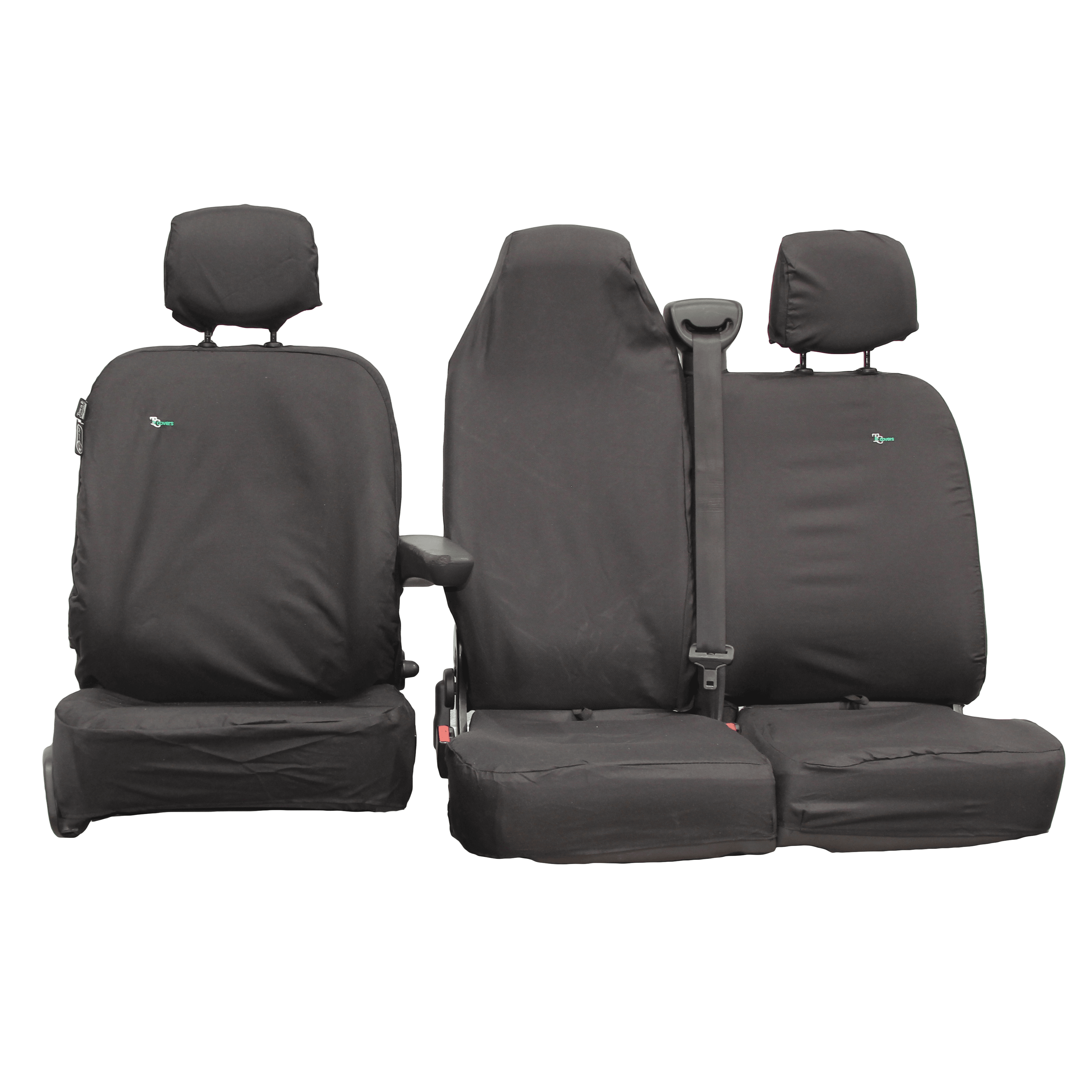 Nissan NV300 Seat Covers (2014 onwards)