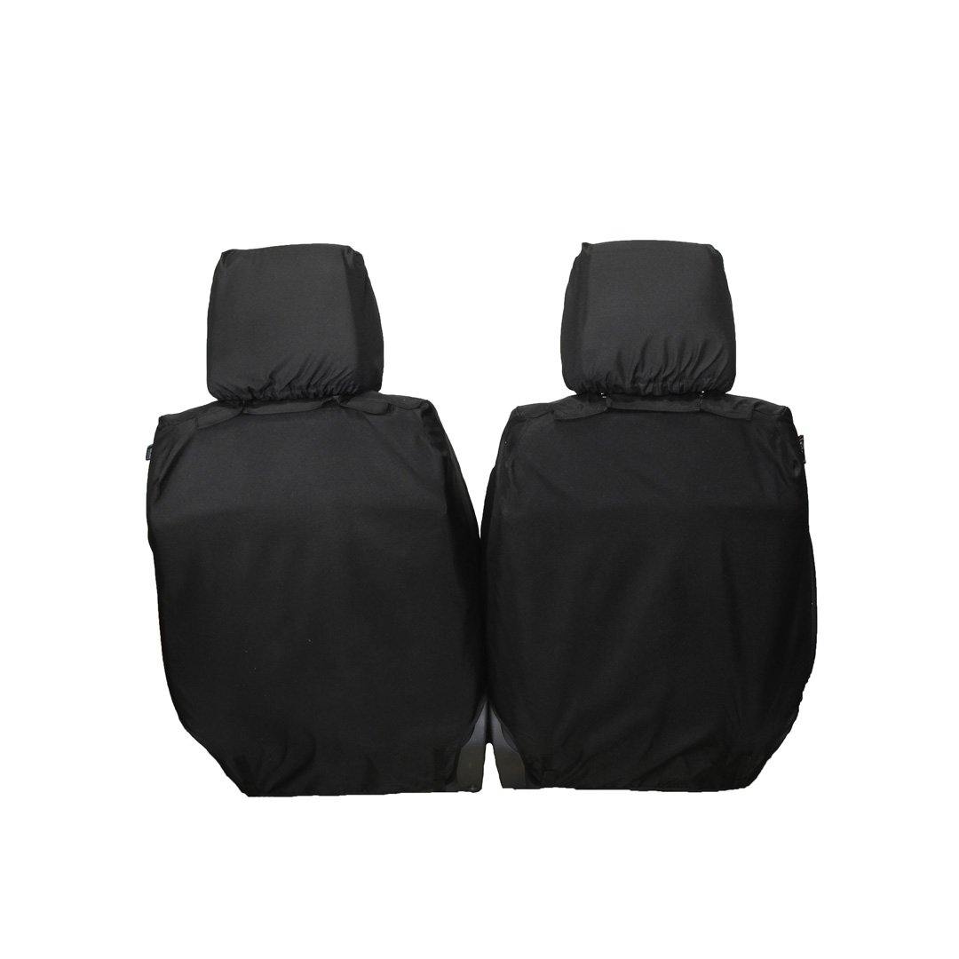 Isuzu D-Max Seat Covers – Heavy Duty | Town & Country