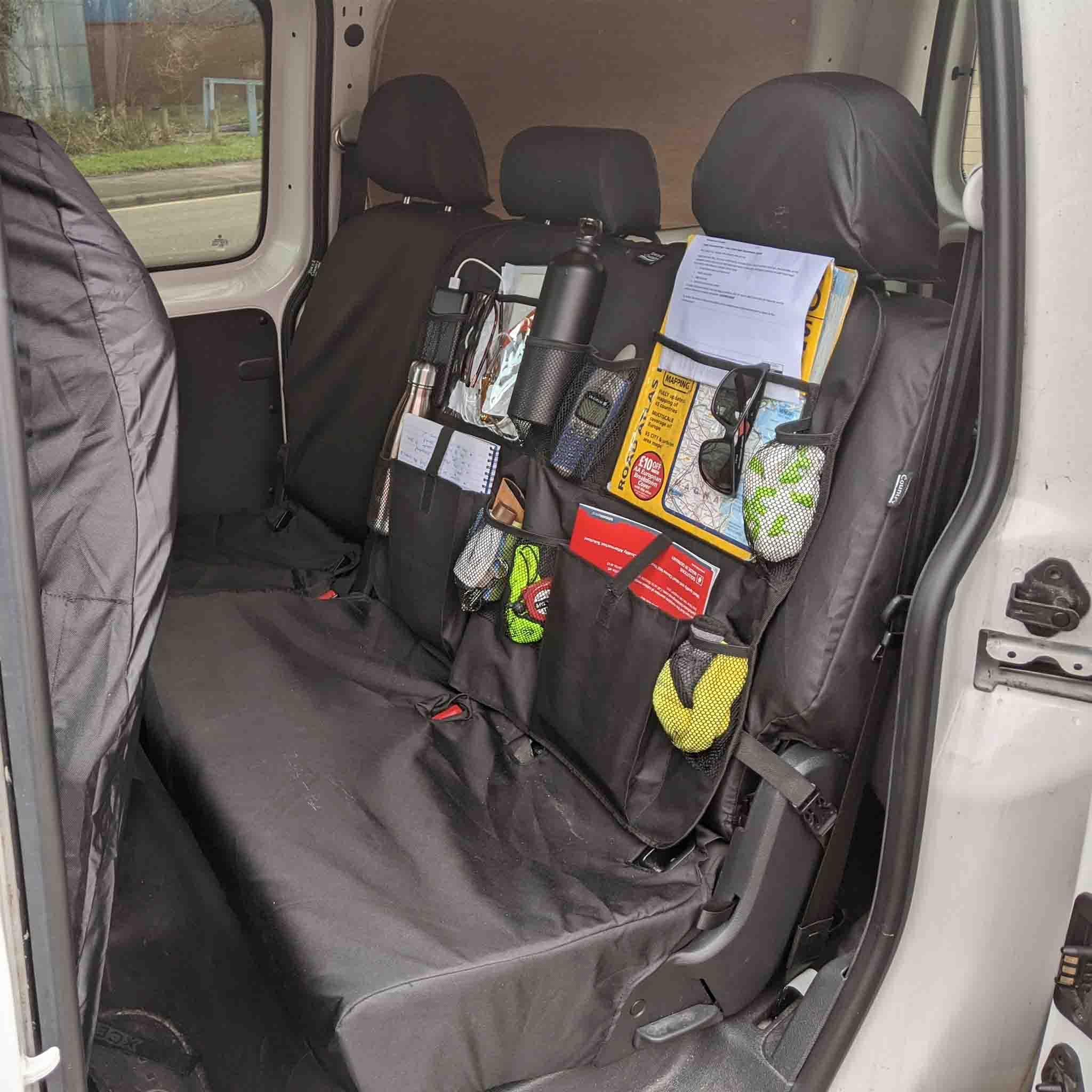 Car seat in van front seat hotsell