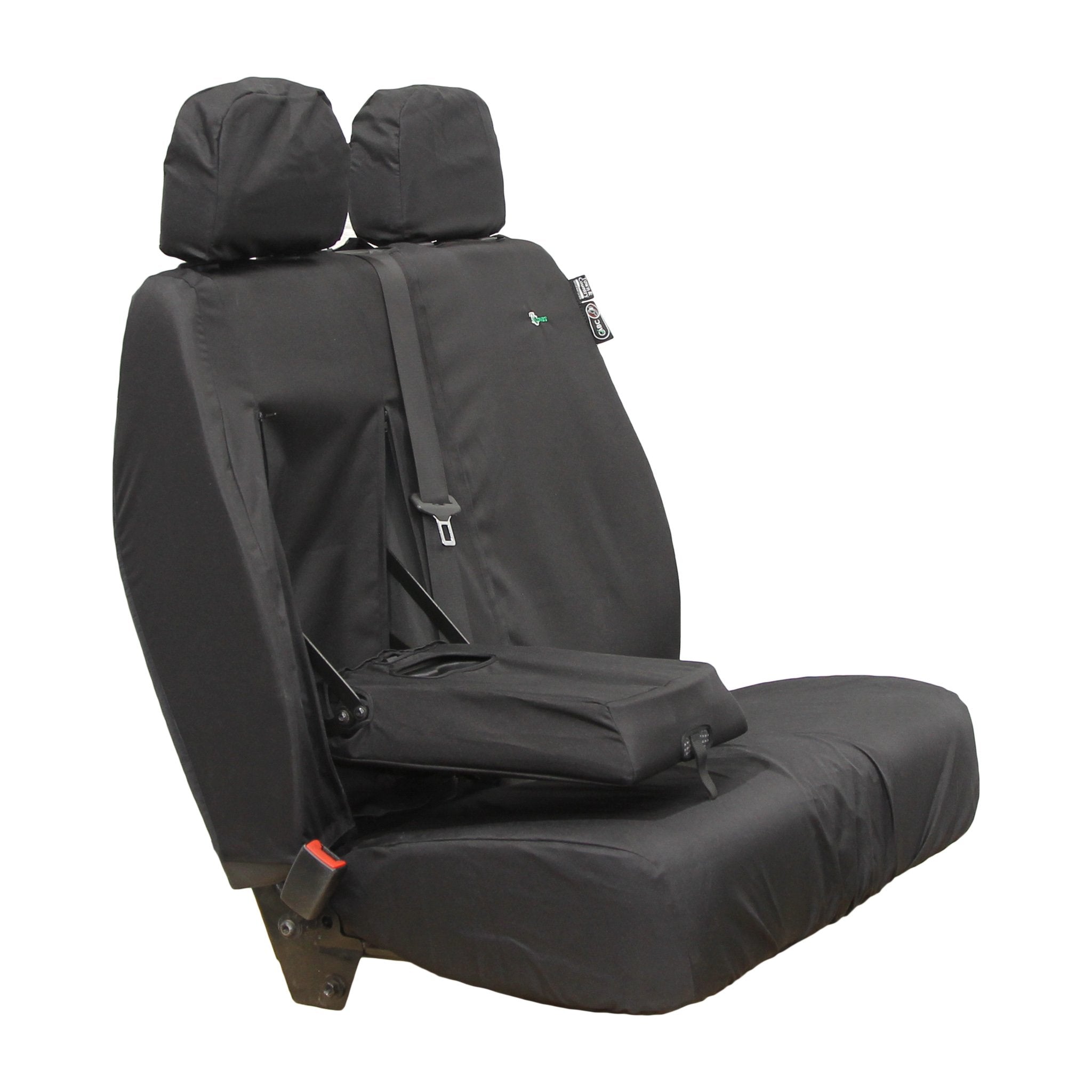 Mercedes Sprinter Seat Covers 2018