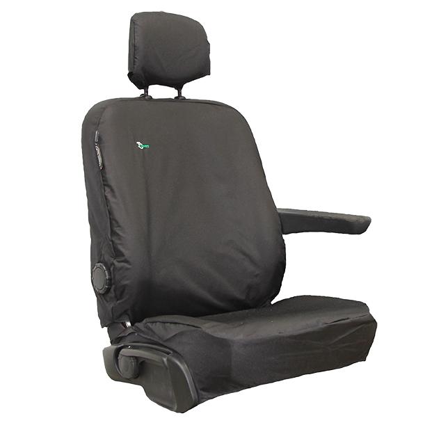 Nissan NV300 Seat Covers (2014 onwards)