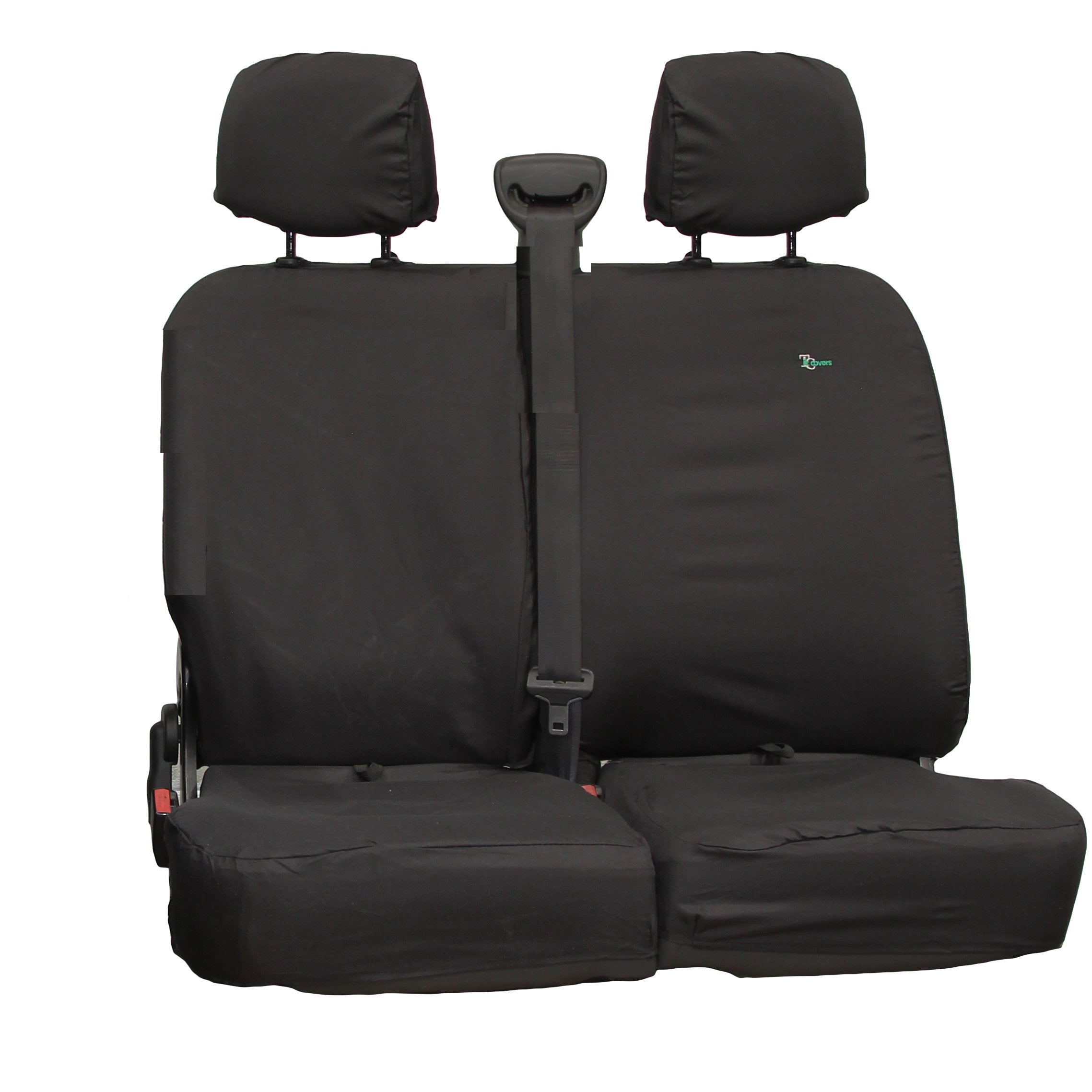 Nissan NV300 Seat Covers (2014 onwards)