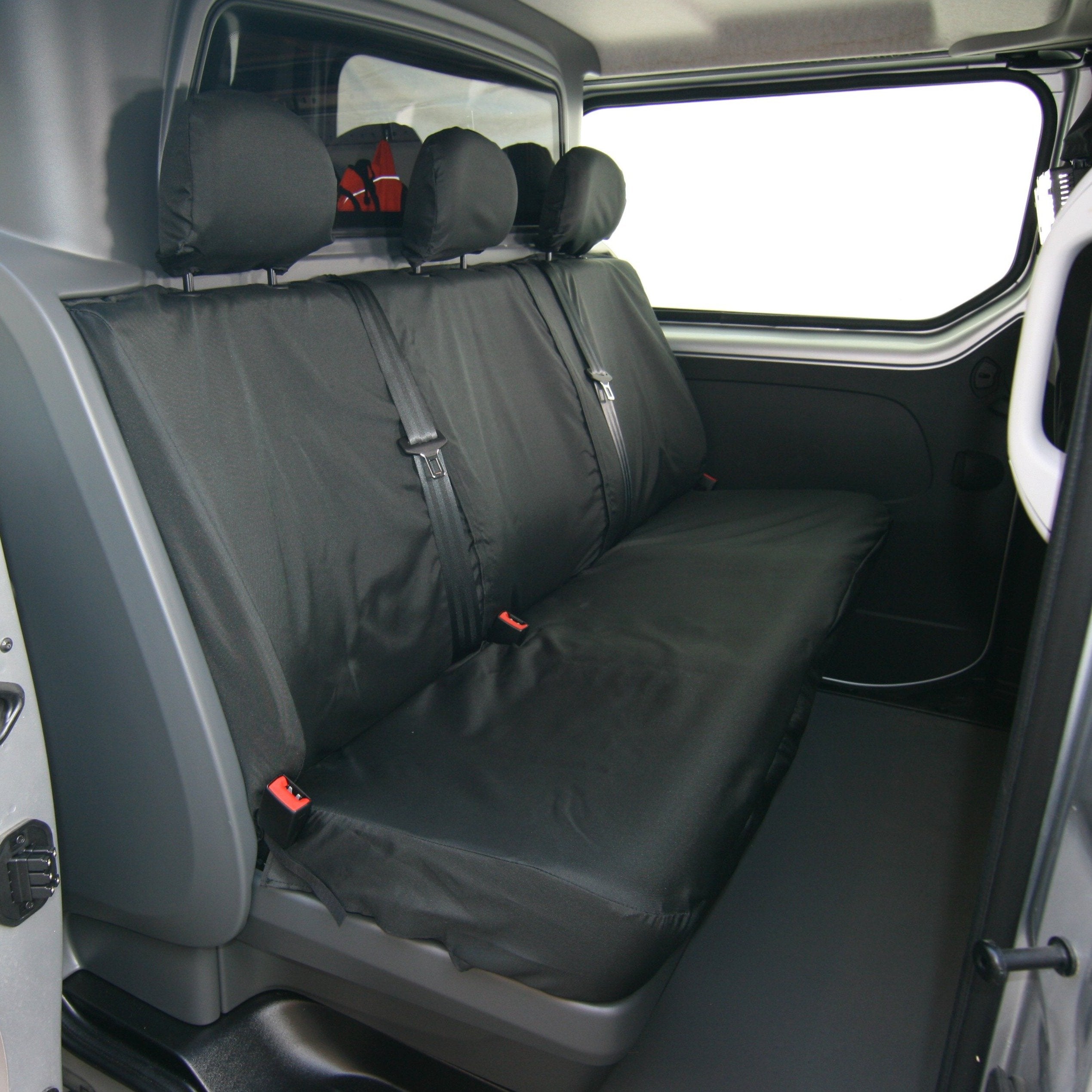 Nissan NV300 Seat Covers (2014 onwards)