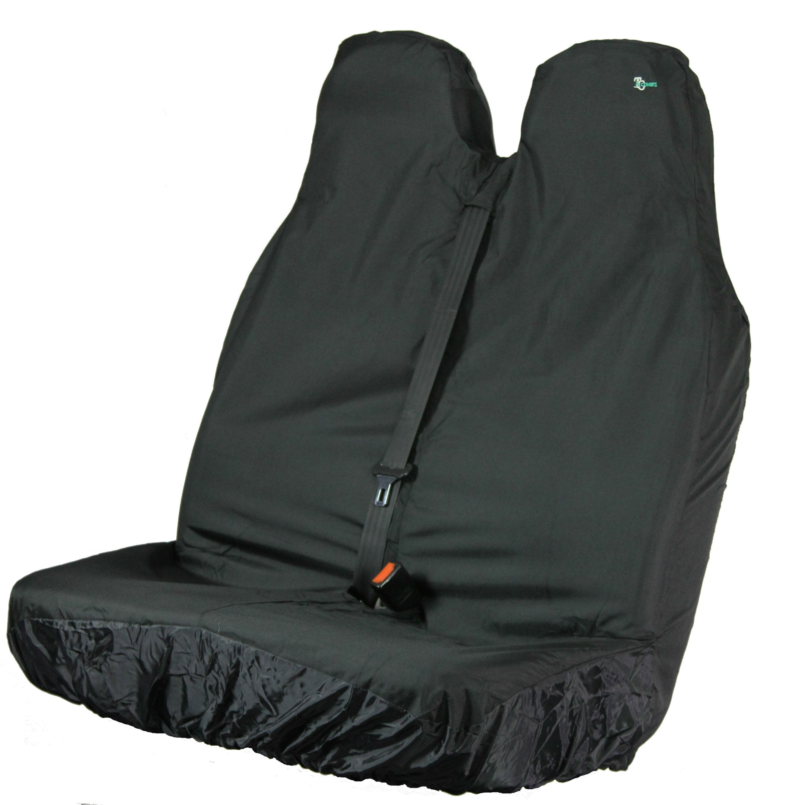 Nissan NV300 Seat Covers (2014 onwards)